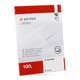 Universaletiketten a-series AS0594 - Miniaturansicht